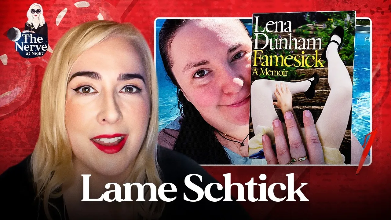 Lena Dunham’s Convenient Omissions & Friendship Implosions in her Memoir - Maureen’s Book Report