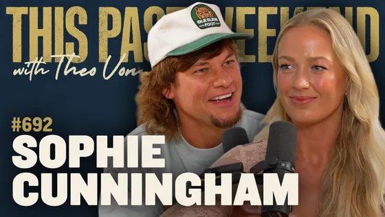 Sophie Cunningham says the FBI is watching about 20 people for her alone