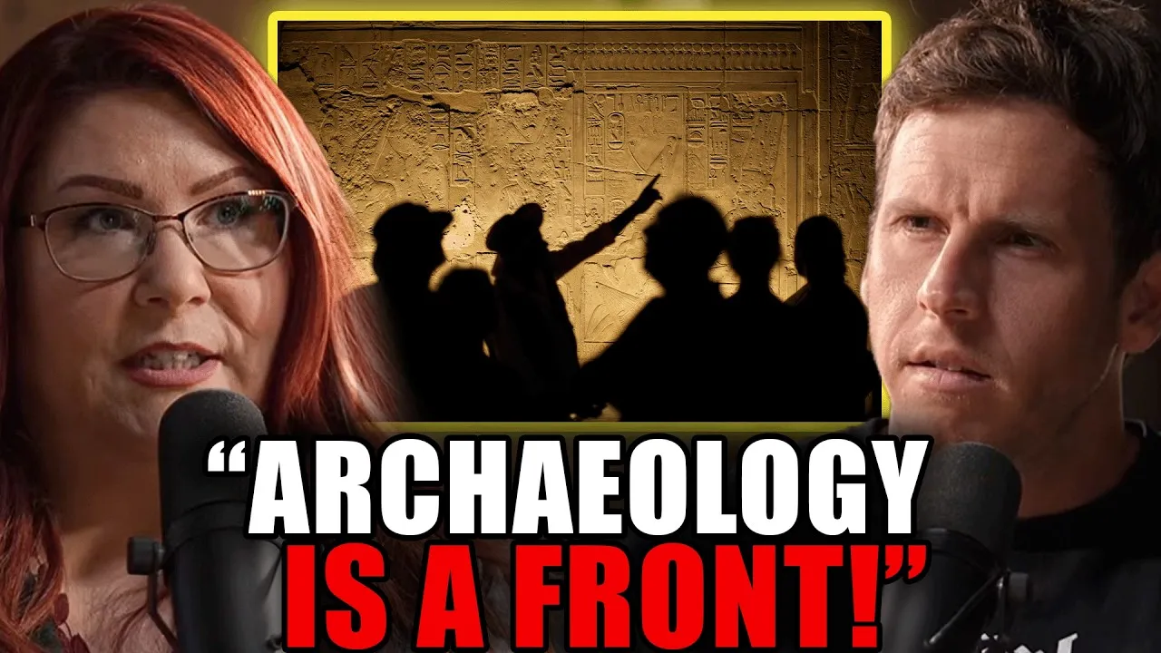 The Rich Collectors Who Ate Human Mummies | Heather Lynn