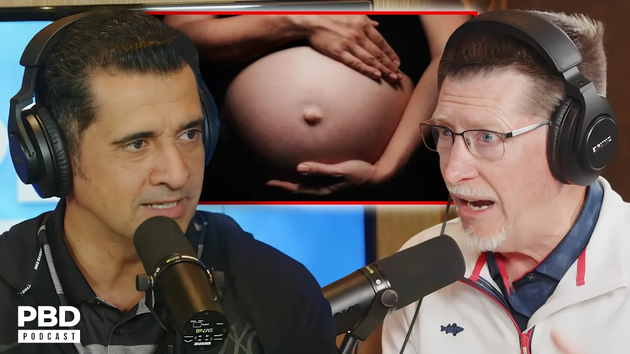 “Playing God” - Surrogate Faces Lawsuit After Refusing to Abort Baby