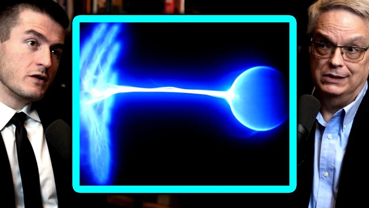 The most shocking discovery in physics: Speed of Light from Electricity and Magnetism | Don Lincoln