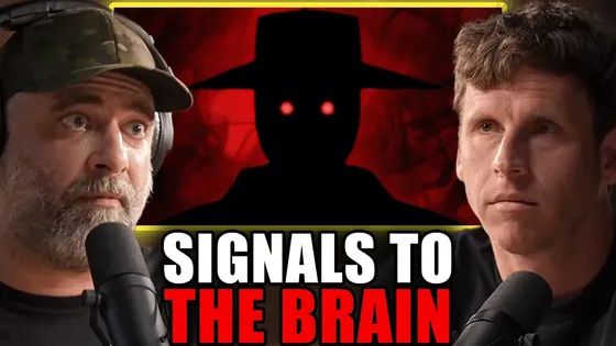 Kurt Metzger says the Benadryl 'Hat Man' is actually the voodoo spirit Papa Legba
