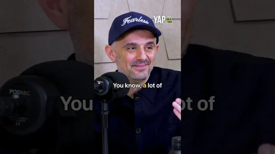 Gary Vaynerchuk says entrepreneurs who ignore their partners may not actually value the relationship