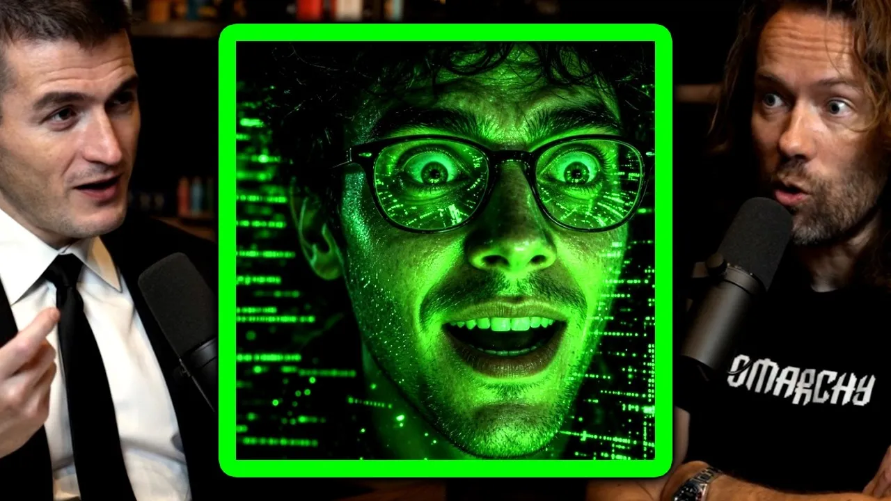Secret to 10x productivity with AI agents: Why most companies fail | DHH and Lex Fridman