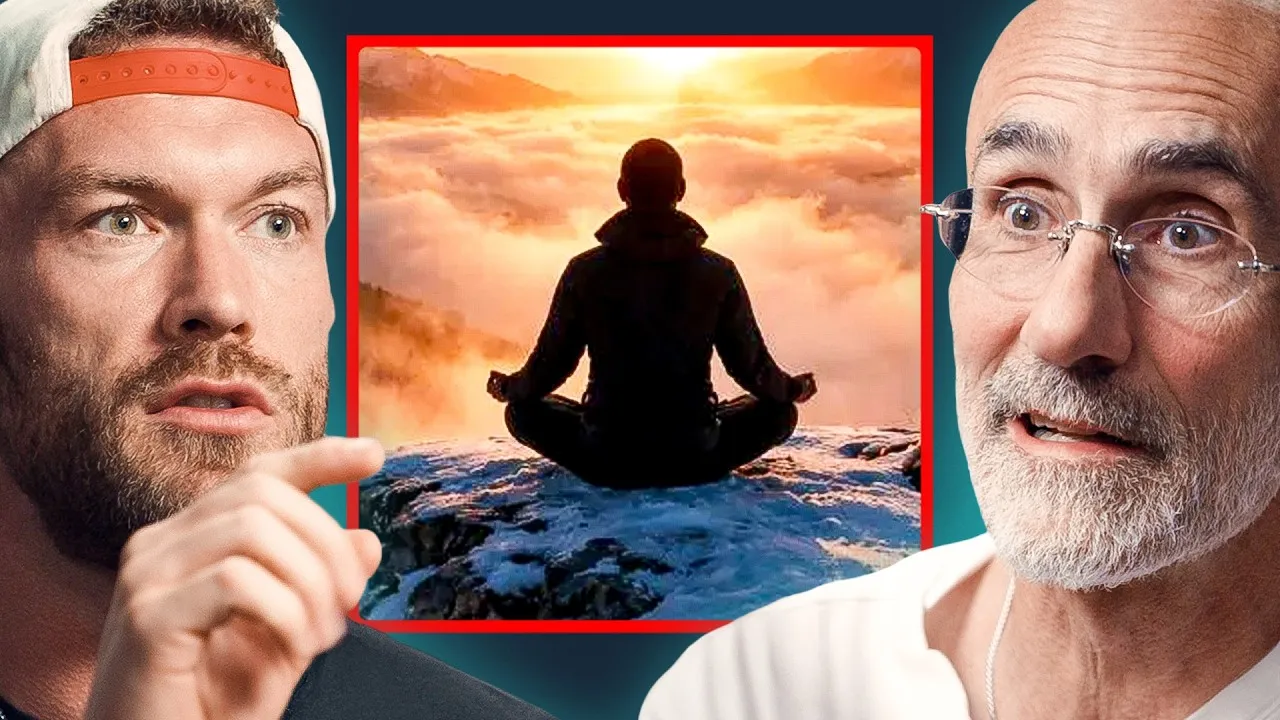 3 Questions That Reveal What Your Life Is Missing - Arthur Brooks