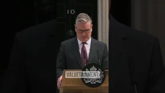 Patrick Bet-David says the UK has had seven prime ministers in 10 years