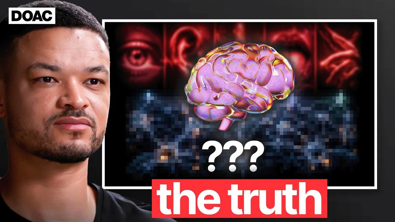 If YOU Think You Have 5 Senses, You NEED To See This