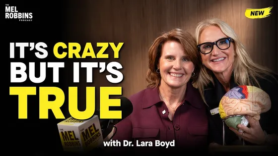 Dr. Lara Boyd says your brain changes most when you succeed only 50 to 60 percent of the time