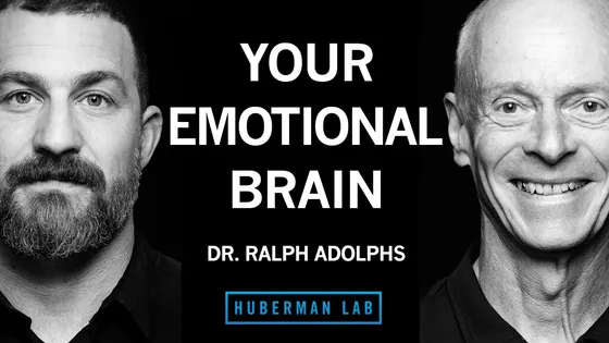 Ralph Adolphs says AI can diagnose your personality from one page of text