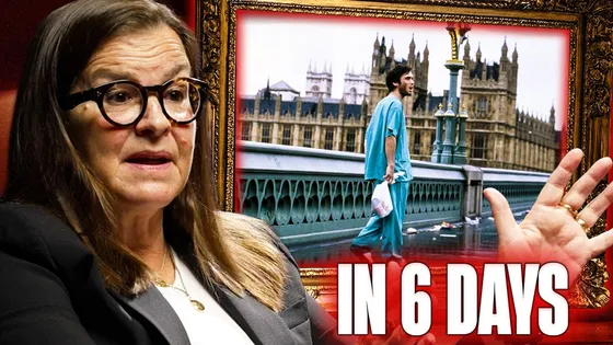 Annie Jacobsen says a biological attack could push America from outbreak to anarchy in six days