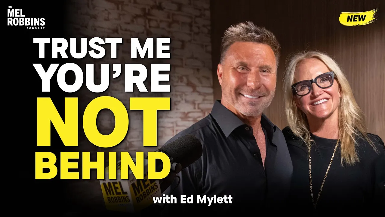 It’s Not Too Late: The 5 Shifts That Will Change the Rest of Your Year | Ed Mylett