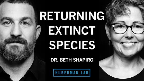 Beth Shapiro says her lab has already engineered and birthed living direwolves