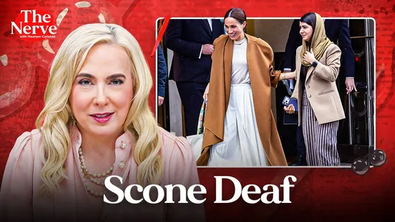 Maureen Callahan says Meghan Markle used Malala Yousafzai as a paparazzi prop at Claridge’s