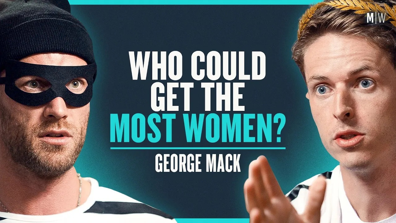 The Hidden Danger of Accepting Social Norms - George Mack