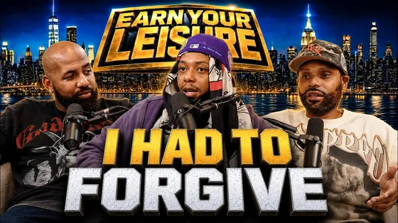 Skilla Baby says getting shot made him evil, and the most gangster thing he could do was heal