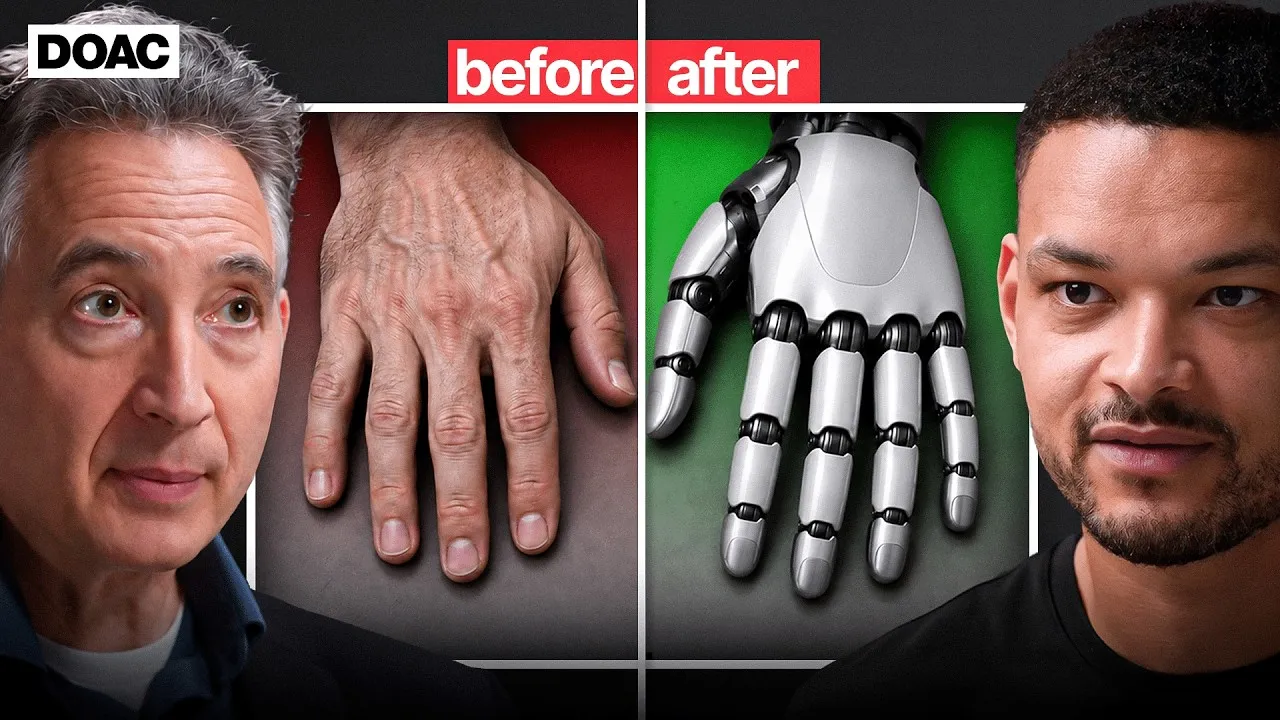 The REAL Reason Scientists Know It's Already Too Late