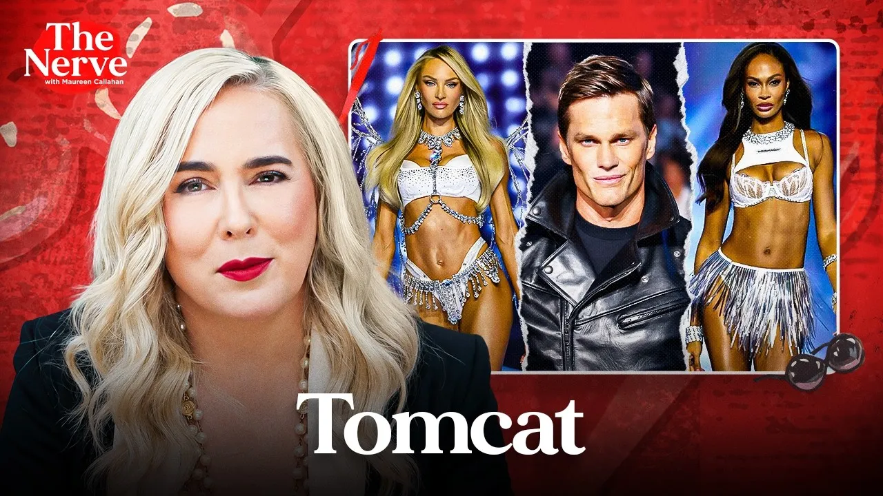 Tom Brady Love Triangle with Victoria’s Secret Models Candice Swanepoel and Joan Smalls