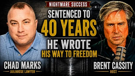 Chad Marks says the Supreme Court killed the 924(c) compassionate release argument that freed him, and people are going back to prison