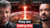 Neil deGrasse Tyson says Kessler syndrome could wipe out 100 percent of satellites within a few orbits