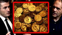 Anthony Kaldellis says Diocletian ended Italy’s tax haven and made taxation the core of the Roman state