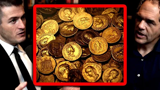 Anthony Kaldellis says Diocletian ended Italy’s tax haven and made taxation the core of the Roman state