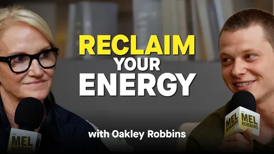 Oakley Robbins says he had to go no contact with his girlfriend to stop hating college