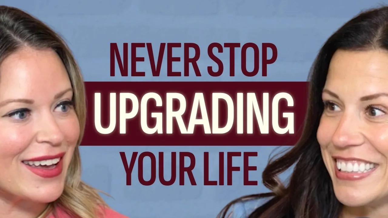 The Self-Belief System Behind a $40M+ Empire with Amanda Frances