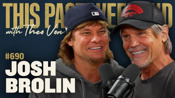 Josh Brolin says No Country for Old Men paid him $100,000 and he cleared about $30,000
