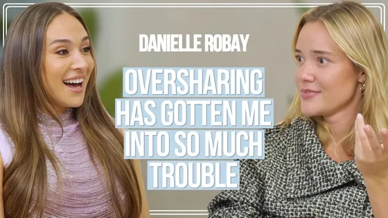 Danielle Robay says 10 out of 10 authors told her they don't write for BookTok