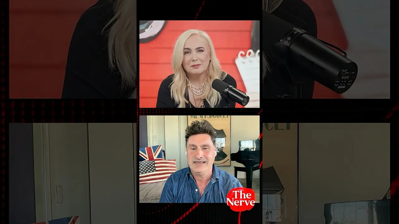 “Don’t Pretend You are High and Mighty”: Rob Shuter Calls Out “Today’s” Gossip Double Standard