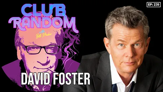David Foster says Whitney Houston’s “I Will Always Love You” was a 10-minute rough mix he made to trick Clive Davis