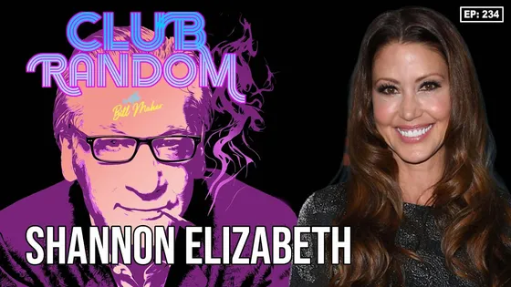 Shannon Elizabeth says OnlyFans is the only relationship she needs now
