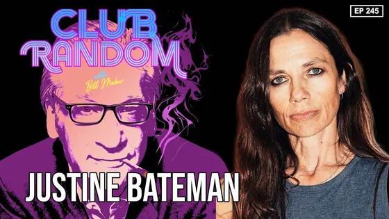 Justine Bateman says indie movies can’t get funded because Hollywood doesn’t make movie stars anymore