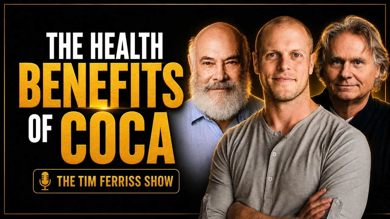 The Many Benefits of Coca — The “Divine Leaf” with 8,000+ Years of Use