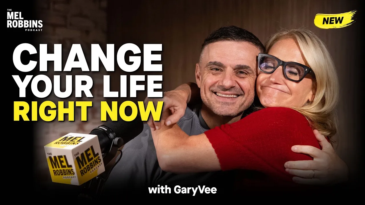 This One Episode Will Motivate You to Change Your Entire Life | Gary Vee