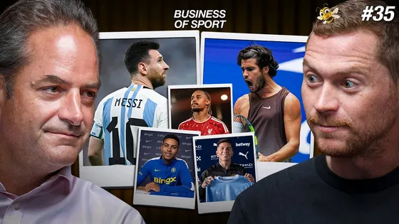Charlie Methven says Ipswich Town spent more on transfers than Barcelona, AC Milan, Juventus and PSG