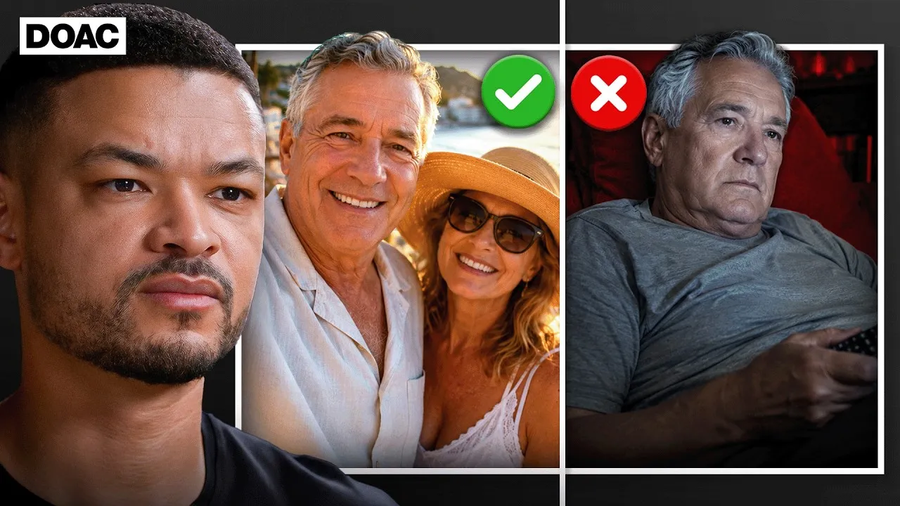 The REAL Reason Strong Men (Quietly) Break