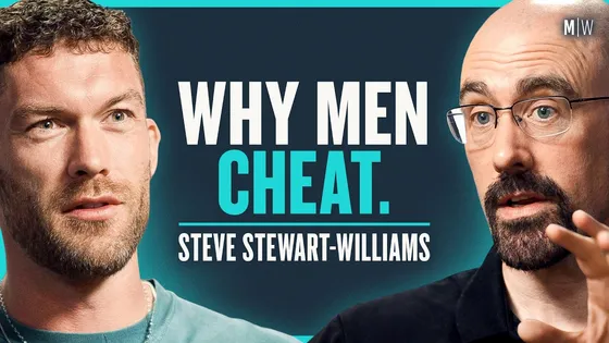 Steve Stewart-Williams says castration before puberty could erase the male lifespan gap
