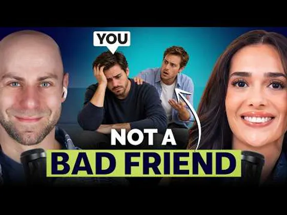 Adam Grant says your frenemies are unhealthier than your enemies