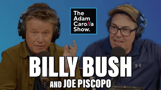 Billy Bush Finally Gets to Tell His Side, and It's Messier and More Sympathetic Than You Remembered