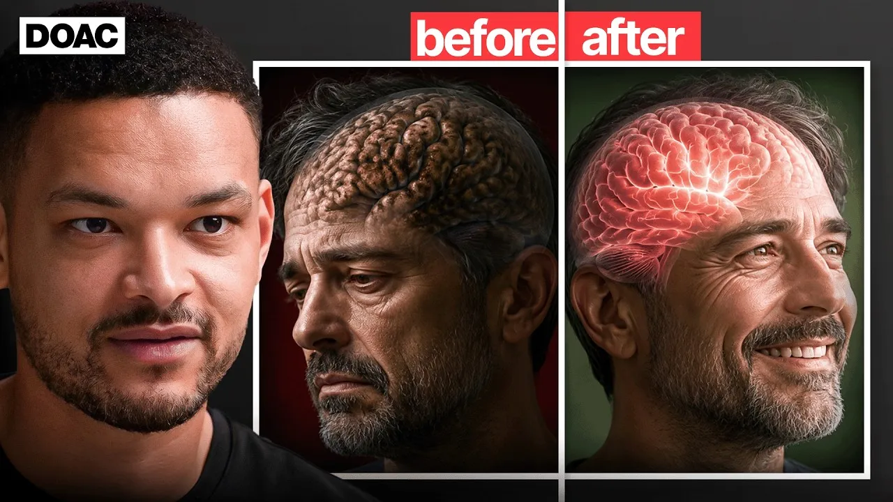 The REAL Reason Everything About Dementia Is Wrong