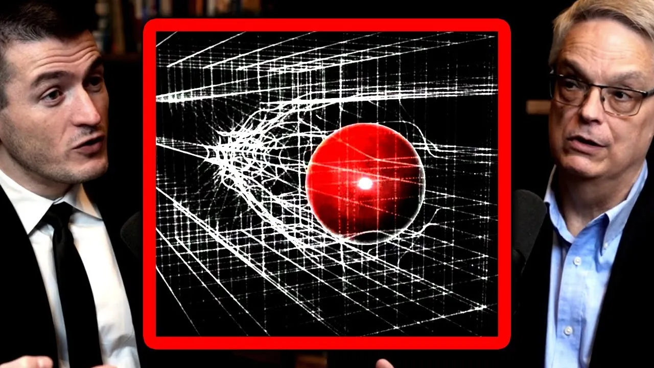 Don Lincoln says the Higgs field turned on 10^-12 seconds after the Big Bang and gave particles mass
