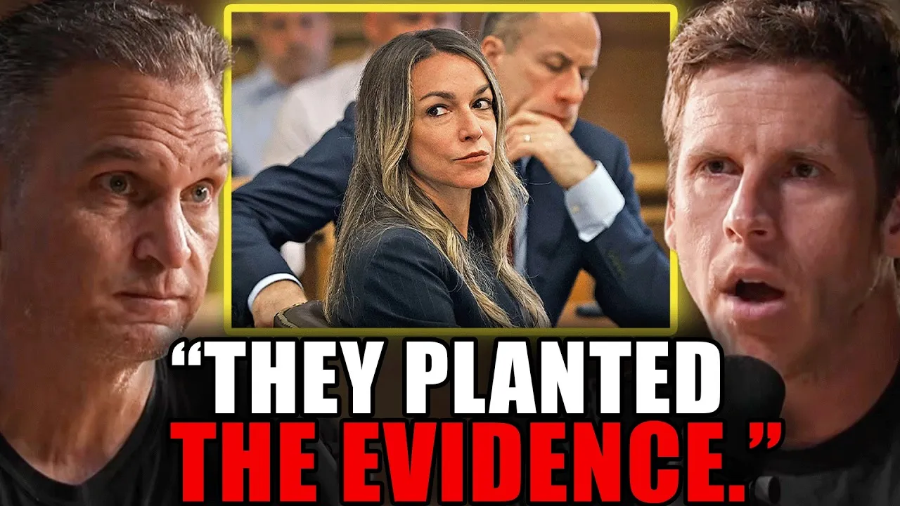 The Disturbing Texts That Blew the Karen Read Case Open | Matt Cox