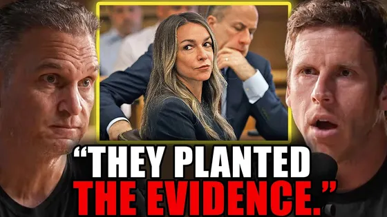 Matt Cox says Karen Read is guilty, but planted evidence meant she had to go free